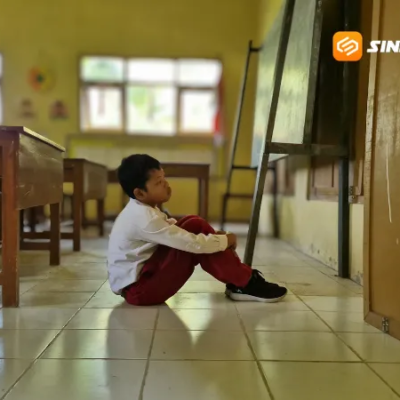 Potret Pilu SDN Nailan Ponorogo, Hanya Tersisa 13 Siswa, Kelas 1 dan 2 Tanpa Murid