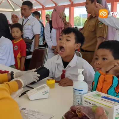 Sekolah Rakyat Madiun Kekurangan Siswa, Kuota SD Baru Terisi 32 dari 90 Siswa