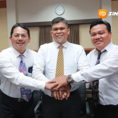 Seleksi Direktur Baru Perumdam Tirta Taman Sari Kota Madiun, Tiga Kandidat Bersaing Ketat