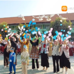 MPLS 2026, Plt Wali Kota Madiun Tekankan Pentingnya Pendidikan Karakter Siswa