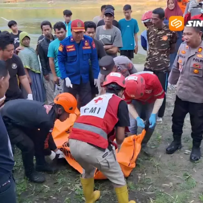Perempuan Asal Pangkur Ditemukan Tewas di Sungai Bengawan Madiun, Polisi Dalami Dugaan Bunuh Diri
