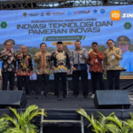 Deteksi TBC via Suara Batuk hingga E-Tax, Ini Deretan Inovasi Keren di Inotek Madiun 2026