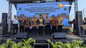 Deteksi TBC via Suara Batuk hingga E-Tax, Ini Deretan Inovasi Keren di Inotek Madiun 2026