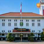 Realisasi APBD Kota Madiun Baru 30,56 Persen, Proyek Fisik yang Masih Lelang Jadi Penyebab