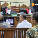 Sidang Korupsi Wali Kota Madiun Nonaktif Maidi, Eks-Kepala Disbudparpora Ungkap Permintaan Proyek PL Bawa Nama Maidi