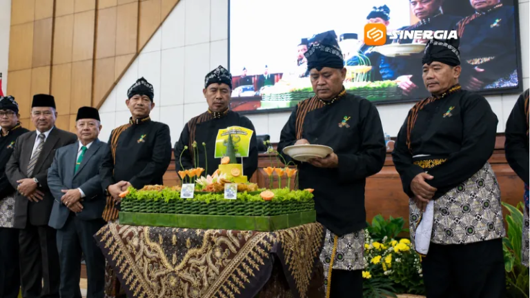 Hari Jadi ke-458 Kabupaten Madiun, Pemkab Perkuat Inovasi dan Kolaborasi Wujudkan Madiun Bersahaja