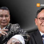 Hotman Paris Minta Maaf ke Wartawan, Dewan Pers Tegaskan Hormati Kerja Jurnalistik