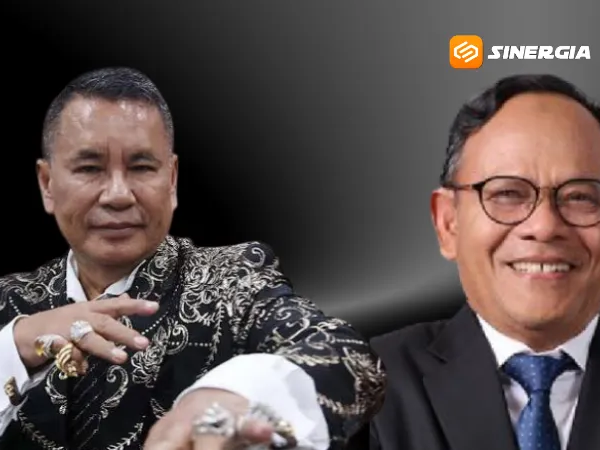 Hotman Paris Minta Maaf ke Wartawan, Dewan Pers Tegaskan Hormati Kerja Jurnalistik