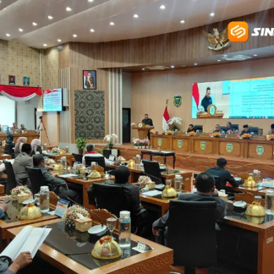 DPRD Kota Madiun Setujui LPJ APBD 2025, Ini Catatan Fraksi untuk Pemkot Madiun