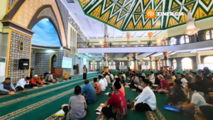 Kemenhaj Magetan Verifikasi 700 Calon Jemaah Haji Estimasi Berangkat 2027, Paspor Mulai Dipersiapkan