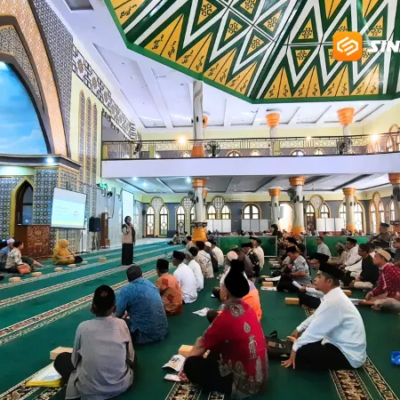 Kemenhaj Magetan Verifikasi 700 Calon Jemaah Haji Estimasi Berangkat 2027, Paspor Mulai Dipersiapkan