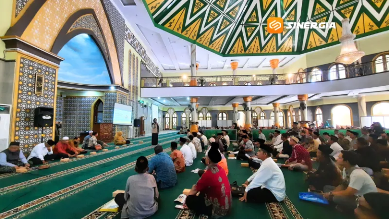 Kemenhaj Magetan Verifikasi 700 Calon Jemaah Haji Estimasi Berangkat 2027, Paspor Mulai Dipersiapkan