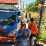 Kemarau Diprediksi Lebih Panjang, BPBD Ponorogo Siaga Darurat Kekeringan, Jenangan dan Bungkal Mulai Terdampak
