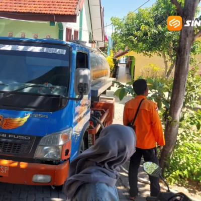 Kemarau Diprediksi Lebih Panjang, BPBD Ponorogo Siaga Darurat Kekeringan, Jenangan dan Bungkal Mulai Terdampak