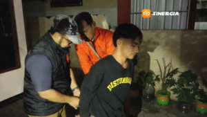 Polres Madiun Kota Ungkap Kasus Pencabulan Terhadap Anak Dibawah Umur