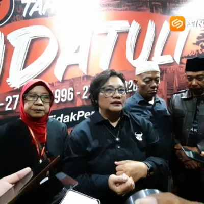 Refleksi 30 Tahun Kudatuli, Diana Sasa: Demokrasi Tidak Pernah Datang Gratis