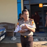 Bayi Laki-laki Ditemukan di Bagasi Mobil Panti Asuhan di Ngawi, Polisi Selidiki Pelaku Pembuangan