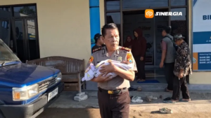 Bayi Laki-laki Ditemukan di Bagasi Mobil Panti Asuhan di Ngawi, Polisi Selidiki Pelaku Pembuangan