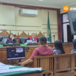 Menelisik Fee hingga Dana CSR, Ini Kesaksian Tiga Kontraktor Soal Mekanisme Proyek di DPUPR Kota Madiun