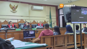 Menelisik Fee hingga Dana CSR, Ini Kesaksian Tiga Kontraktor Soal Mekanisme Proyek di DPUPR Kota Madiun
