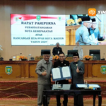 Pemkot dan DPRD Kota Madiun Sepakati KUA-PPAS 2027, Fokus pada Ekonomi Inklusif, Pengelolaan Sampah, dan Peningkatan SDM