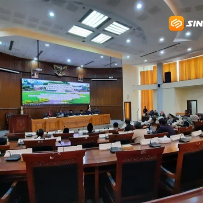 DPRD Magetan Soroti SILPA Rp135,8 Miliar, Desak Pemkab Tuntaskan Kelebihan Bayar Proyek
