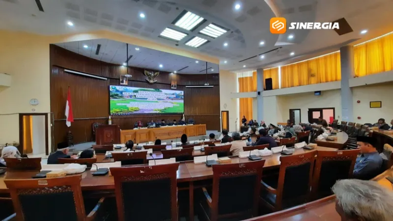 DPRD Magetan Soroti SILPA Rp135,8 Miliar, Desak Pemkab Tuntaskan Kelebihan Bayar Proyek