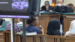 Membuka Tabir Proyek TPA Winongo dan Dana CSR, Saksi CV Sekar Arum Ungkap Fakta