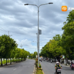 Dishub Anggarkan Rp928 Juta untuk 65 Titik Lampu Jalan Baru, Fokus Terangi Jalur Rawan Kecelakaan