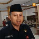 Belanja Pegawai Pemkab Madiun Masih Gemuk, Target 30 Persen Dikejar Tahun Depan