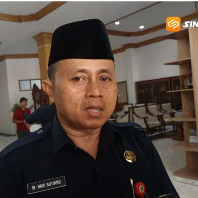 Belanja Pegawai Pemkab Madiun Masih Gemuk, Target 30 Persen Dikejar Tahun Depan