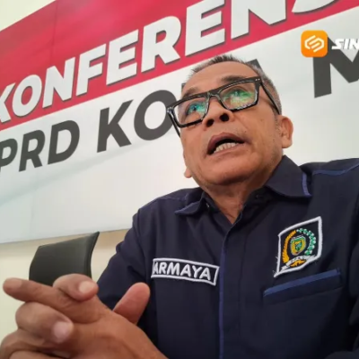 DPRD Kota Madiun Angkat Bicara Soal SPMB SMA 2026, SOROTI Ribuan Lulusan SMP Tak Tertampung di SMA Negeri