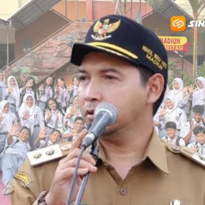 SPMB SMA Negeri Kota Madiun Disorot, Banyak Siswa Gagal Masuk Sekolah Negeri, Pemkot Turun Tangan