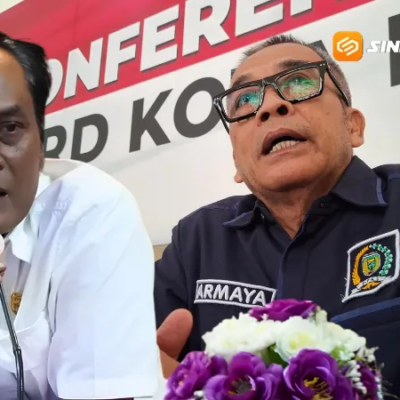 DPRD Kota Madiun Angkat Bicara Soal SPMB SMA 2026, SOROTI Ribuan Lulusan SMP Tak Tertampung di SMA Negeri