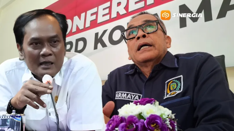 DPRD Kota Madiun Angkat Bicara Soal SPMB SMA 2026, SOROTI Ribuan Lulusan SMP Tak Tertampung di SMA Negeri