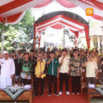Peradah Jatim Gelar Yowana Sadhana 2026 di Nganjuk, Perkuat Kepemimpinan dan Persaudaraan Pemuda Hindu