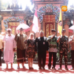 Pembinaan Pemuda Hindu Lewat Yowana Sadhana Dapat Dukungan DPRD dan Pemkab Nganjuk