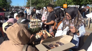 Harga Telur dan Sayur Anjlok, ASN Diminta Beli Hasil Petani