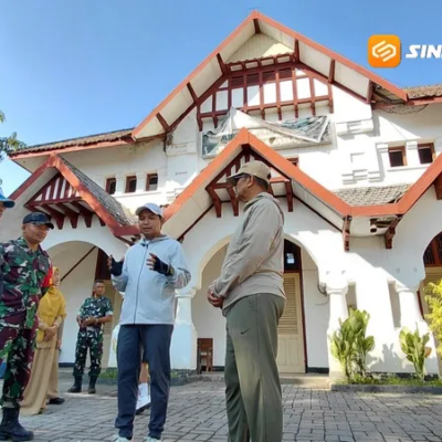Plt Wali Kota Madiun Cek Kawasan Bosbow, Siapkan Pengembangan P2L hingga Wisata Heritage