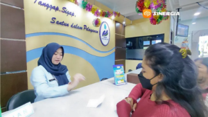 Tiga Calon Dirut Perumdam Tirta Taman Sari Kota Madiun Lolos Tahap Akhir, Wawancara KPM Jadi Penentu