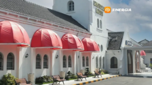 Kabur dari Lapas, Tertangkap di Pati, Akhir Pelarian Napi Madiun