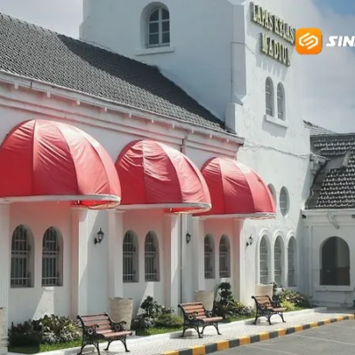 Kabur dari Lapas, Tertangkap di Pati, Akhir Pelarian Napi Madiun