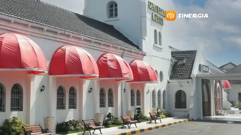 Kabur dari Lapas, Tertangkap di Pati, Akhir Pelarian Napi Madiun