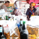 Meski Bulog Salurkan 18 Ribu Liter Per Pekan, Minyakita di Pasar Sayur Magetan Diharga Rp. 21 Ribu Per Liter