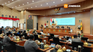 SiLPA Kota Madiun 2025 Tembus Rp154,79 Miliar, DPRD Soroti Perencanaan APBD dan Optimalisasi Aset