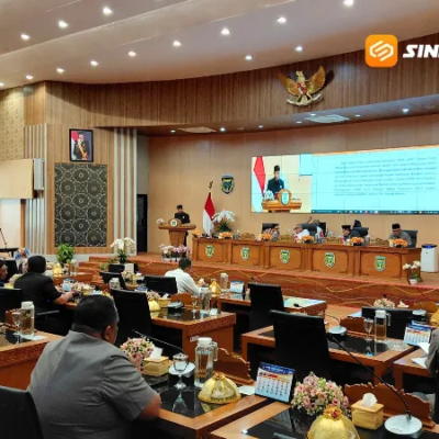 SiLPA Kota Madiun 2025 Tembus Rp154,79 Miliar, DPRD Soroti Perencanaan APBD dan Optimalisasi Aset