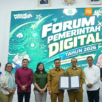 Pemkot Madiun Siapkan Madiun Apps, Transformasi Pemerintah Digital Berbasis Kebutuhan Warga