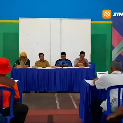 Diseminasi Pertanian Organik di Magetan, Petani Diajari Membuat Pupuk Organik Cair dari Bahan Lokal