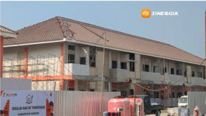 Kebut Progres Finishing, Bisakah 18 Sekolah Rakyat Terintegrasi Jatim Beroperasi 31 Juli ?