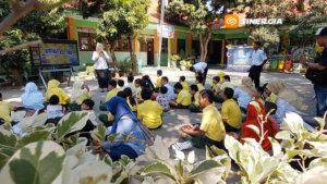 SDN 02 Taman Kota Madiun Terima 5 Siswa ABK pada Tahun Ajaran 2026/2027, Perkuat Komitmen Sekolah Inklusi